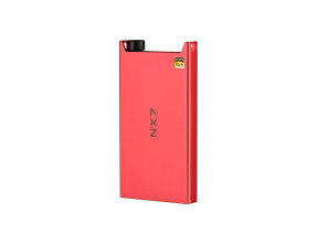 Topping NX7 Portable Headphone NFCA Amplifier Balanced