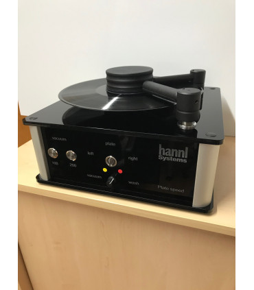 HANNL Solutions Micro Module Professional Vinyl Cleaner Machine