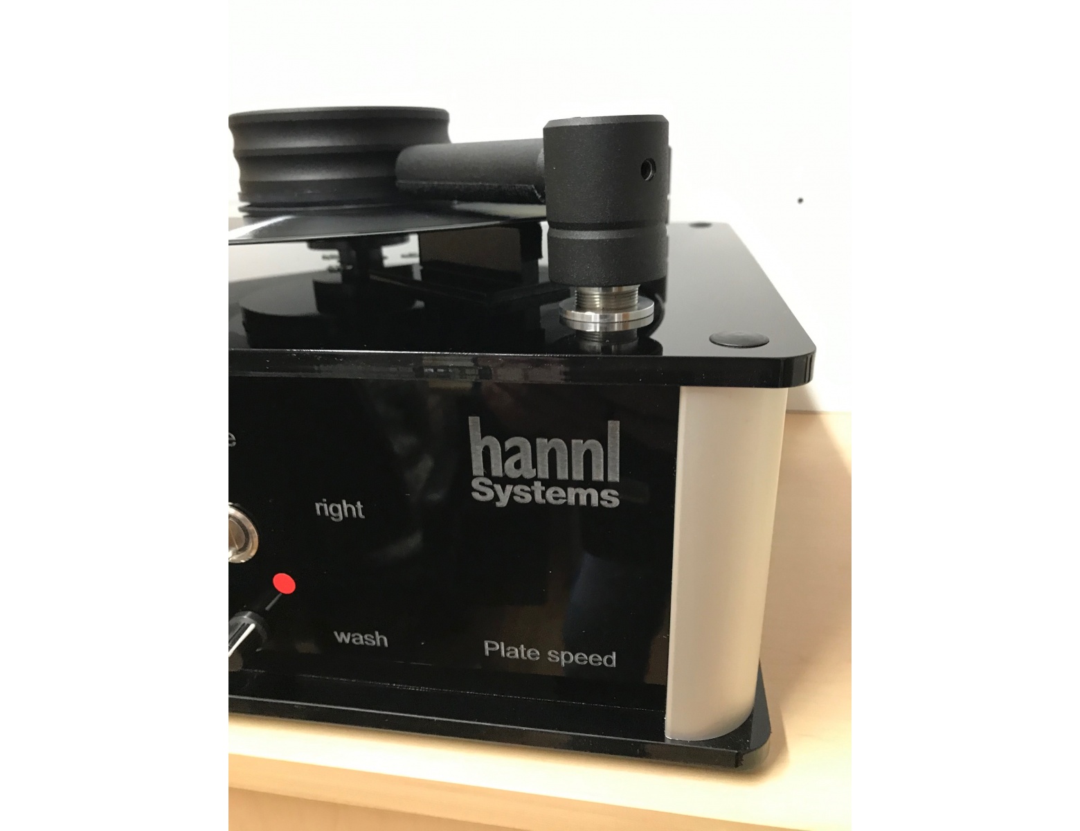 HANNL Solutions Micro Module Vinyl Cleaner Macchina Lavadischi
