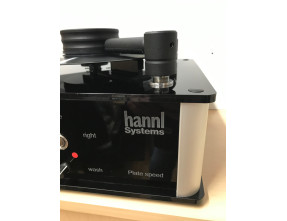 HANNL HANNL Micro Module Vinyl Cleaner Machine