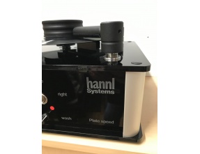 HANNL Micro Module Vinyl Cleaner Macchina Lavadischi