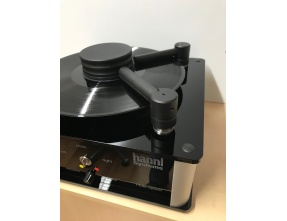 HANNL Solutions Micro Module Vinyl Cleaner Macchina Lavadischi Professionale