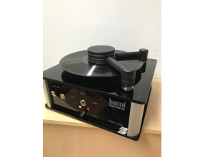 HANNL HANNL Micro Module Vinyl Cleaner Machine