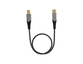 FiiO LT-LT1 USB Lightning to Type-C Cable Adapter