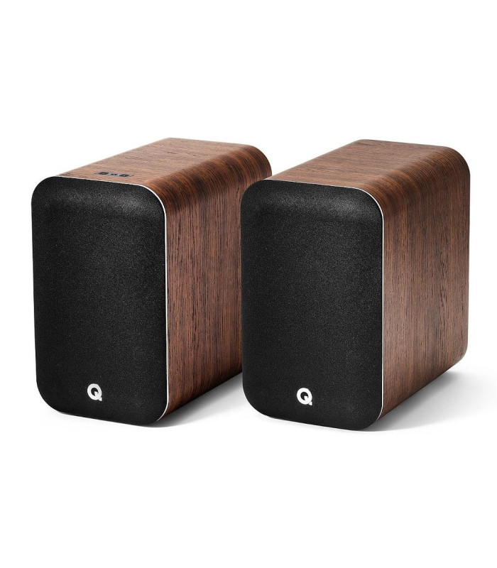 Q Acoustics M20 Sistema Audio Compatto con USB e aptX HD