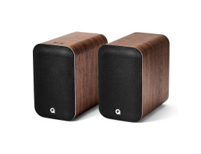 Q Acoustics M20 HD Wireless Music System