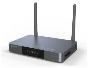 ZIDOO Z9X 4K UHD Media player