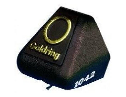 Goldring Replacement Stylus for Goldring 1042