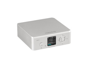Topping M50 Digital Network Player 24bit/384kHz DSD256 Bluetooth WiFi DLNA AirPlay