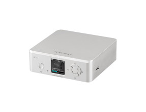 Topping M50 Digital Network Player 24bit/384kHz DSD256 Bluetooth WiFi DLNA AirPlay