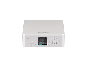 Topping M50 Digital Network Player 24bit/384kHz DSD256 Bluetooth WiFi DLNA AirPlay