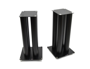 Atacama HMS 2X 600 Speaker Stands pair