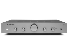 Cambridge Audio AXA25 Integrated Amplifier