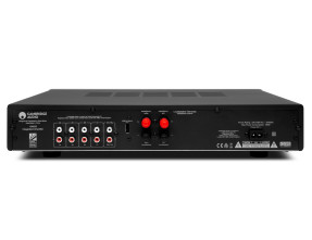 Cambridge Audio AXA25 Amplificatore Integrato