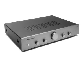 Cambridge Audio AXA25 Integrated Amplifier