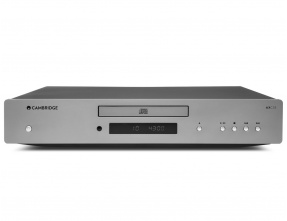 Cambridge Audio AXA35 CD Player