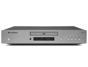 Cambridge Audio AXA35 Lettore CD