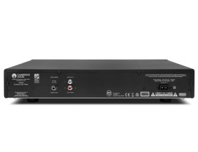Cambridge Audio AXA35 CD Player