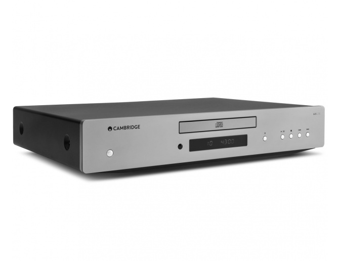 Cambridge Audio AXA35 CD Player