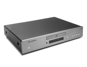 Cambridge Audio AXA35 Lettore CD