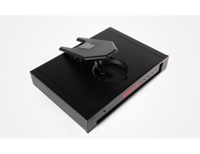 Rega Saturn-R MK3 Lettore cd