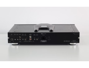 Rega Saturn-R MK3 Lettore cd