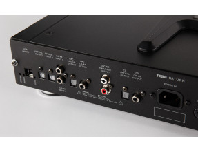 Rega Saturn-R MK3 Lettore cd