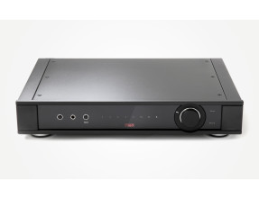 Rega Elicit MK5 Integrated Amplifier