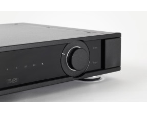 Rega Elicit MK5 Integrated Amplifier