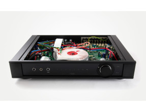 Rega Elicit MK5 Integrated Amplifier