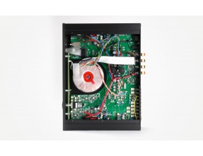 Rega Elicit MK5 Integrated Amplifier