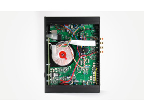 Rega Elicit MK5 Integrated Amplifier