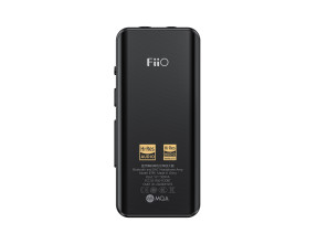 FiiO BTR5 2021 Amplificatore Top di Gamma Portatile Bluetooth ad Alta Fedeltà