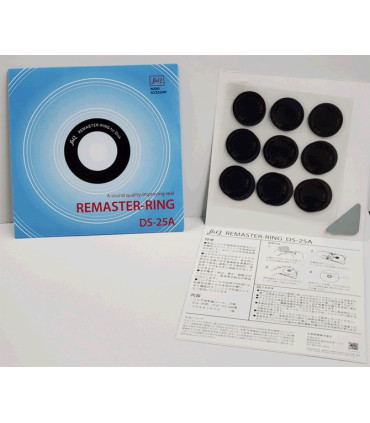 "fo.Q" Disk Stabilizer DS-25A