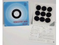 "fo.Q" Disk Stabilizer DS-25A Kit stabilizzatore per CD