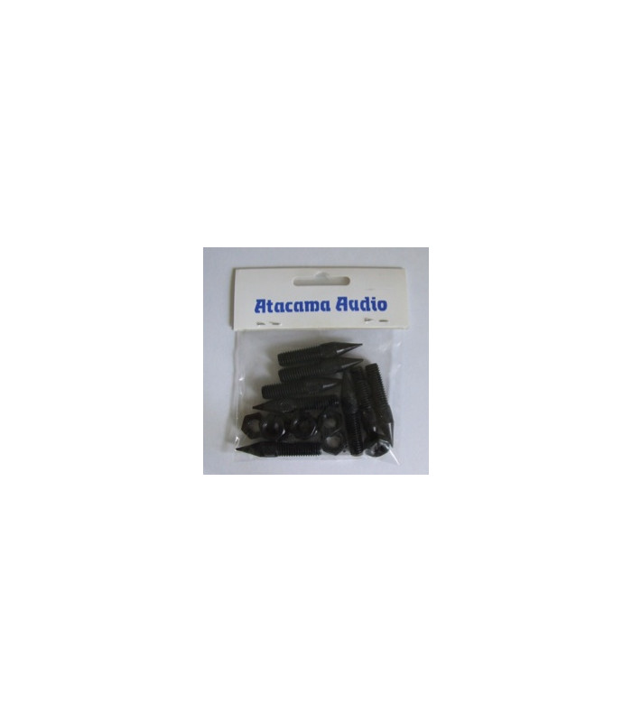 M8 Atacama Carpet Spike Set
