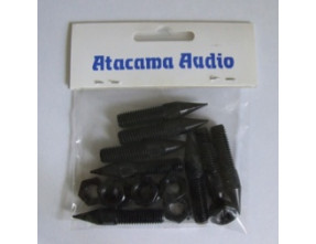 M8 Atacama Carpet Spike Set