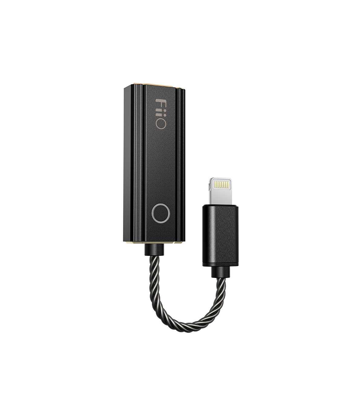 FIIO KA1 Portable DAC & Amplifier ES9281AC PRO 32bit 384kHz DSD256 MQA