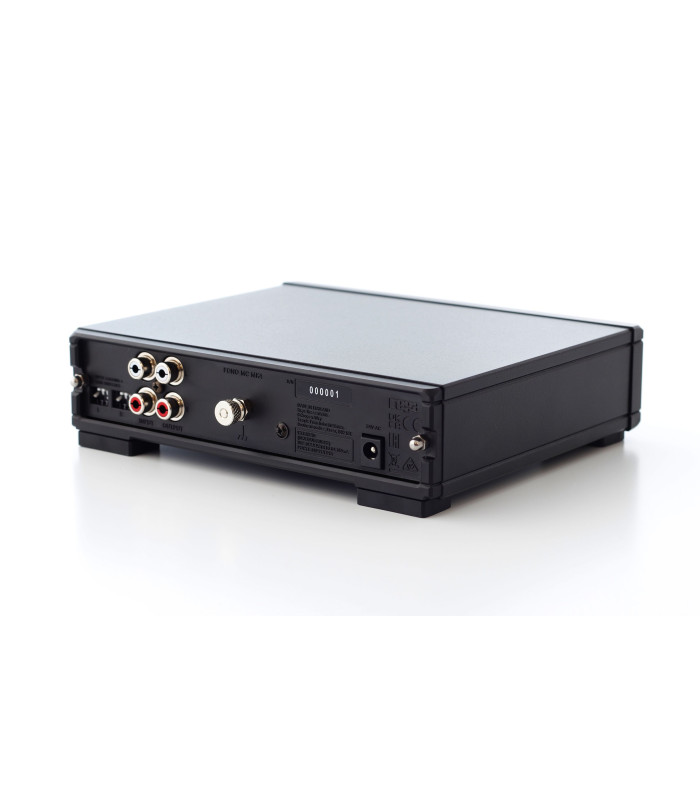 Rega Fono MC MK4 Preamplificatore Phono