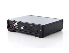 Rega Fono MC MK4 Preamplificatore Phono