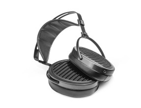 HiFiMAN Arya Planar Magnetic Headphones - Stealth Magnet Revision