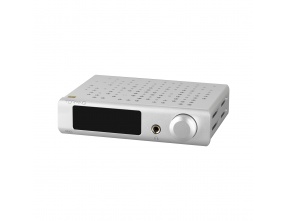 Topping MX5 Amplifier Merus MA12070 Class D NFCA XMOS Bluetooth aptX HD [b-Stock]