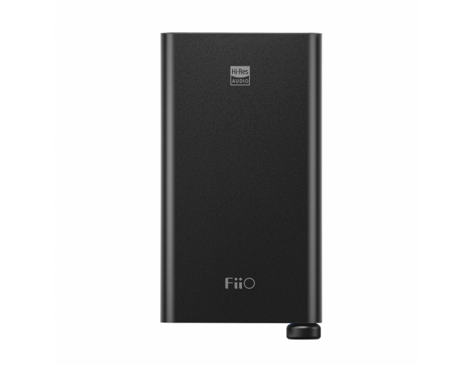 FiiO Q3 MQA DAC USB portatile con Amplificatore per Cuffie THX