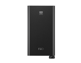FiiO Q3 MQA DAC USB portatile con Amplificatore per Cuffie THX