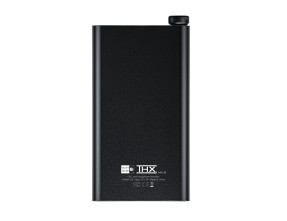 FiiO Q3 MQA Portable DAC & Headphone Amp THX