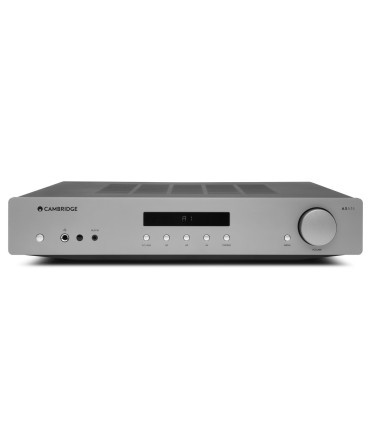 Cambridge Audio AXA35 Integrated Amplifier