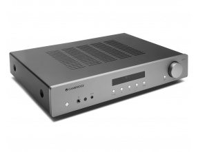 Cambridge Audio AXA35 Integrated Amplifier
