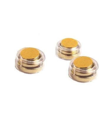 Soundcare Spike auto-adesive Serie GOLD (Set di 3)