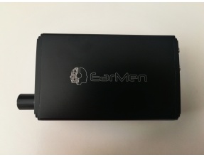 EarMen TR-Amp USB DAC - Preamp - Headphone Amp [2nd hand]