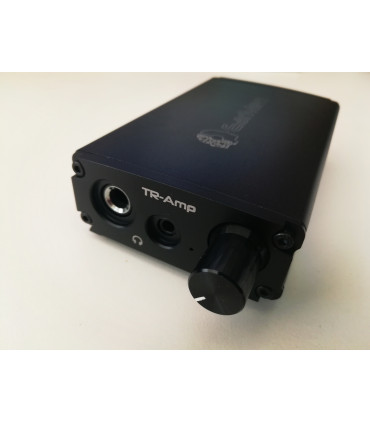 EarMen TR-Amp DAC USB Preamplificatore + Amplificatore per cuffie [usato]